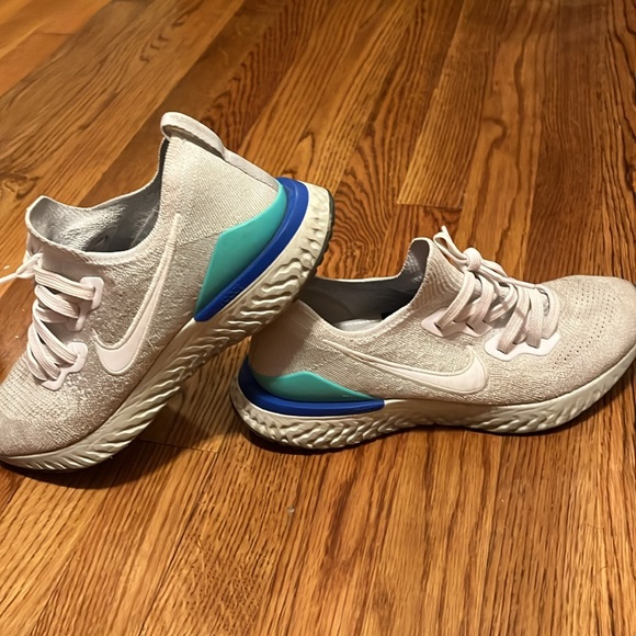 Nike epic react - Picture 6 of 6